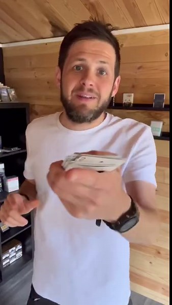 The Secret Behind the Card Spring Move