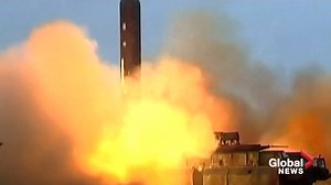 North Korea’s Kim Jong Un approves of recent weapons tests