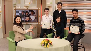 Japanese High School Clubs - Yona Schuh Postcards from Japan