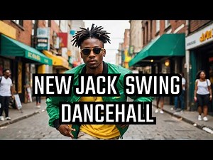 The Ultimate Guide to New Jack Swing & Reggae Classics