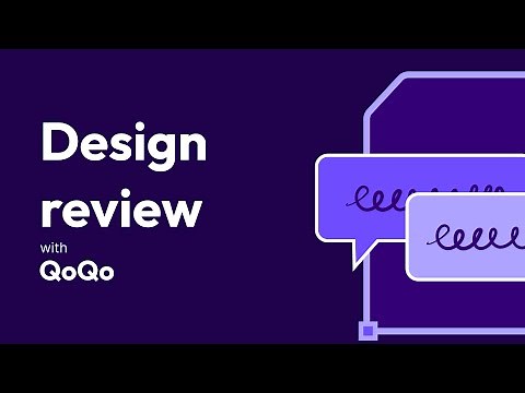 Figma AI design review and image analysis using QoQo.ai