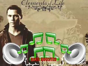 Infinity - Dj Tiesto [ BASS BOOSTED ] HD