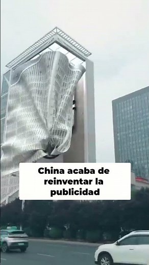 ¿Arquitectura o marketing? El fenómeno de las pantallas 3D urbanas