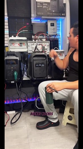 EcoFlow DELTA 3 Ultra Portable Power Station, 3072Wh LiFePO4 Battery, 3600W (Surge 7200W) Output Home Power, Solar Generator for Home Use, Camping Accessories, Emergencies & RV Backup