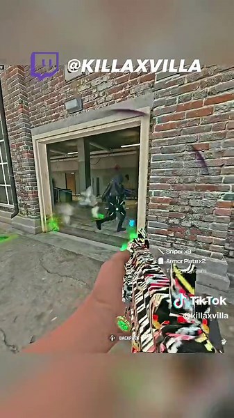 Best Superi 46 & Static HV Movement Loadout for Warzone