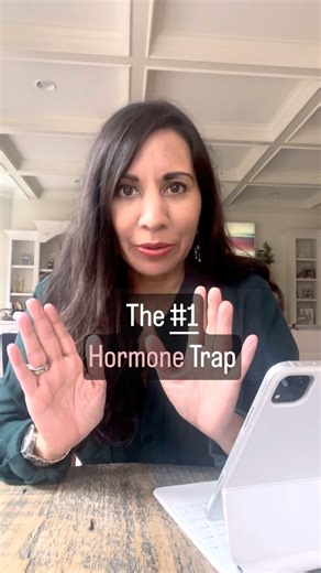 I talk a lot about hormone traps in my latest book, The Hormone Shift. And sometimes, when we are trying to sort through all the hormone info, it can feel overwhelming or like there are just too many things to do. In my book, I mention hormone traps. And while there are a list of chronic offenders, one of the biggest is alcohol. I know - you don’t like this answer.🍹 The concerns about alcohol are multiple- alcohol disrupts the microbiome, weighs down liver and shifts our chemistry to overproduc