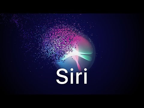 Siri's rise and fall