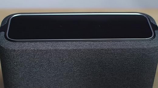 Denon Home 250 Multiroom-Lautsprecher, HiFi Lautsprecher mit HEOS Built-in, Alexa integriert, WLAN, Bluetooth, USB, AirPlay 2, Hi-Res Audio, weiß