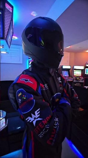 Is this the BEST Sim Racing setup?!