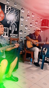 Evaeva fo’i ma tama ole Rosa Pa’epae ma usuusu nai pese. E malie lava le faalogologo ile tagitagi o uaua o kitara aemaise sufofoga malū o siufofoga a toeaiina ole musika. @top fans | Dr. ROME Production