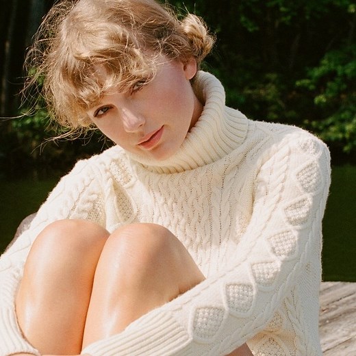 Taylor Swift's Folklore Album Lyrics Decoded: Love, Loss and a "Mad Woman"