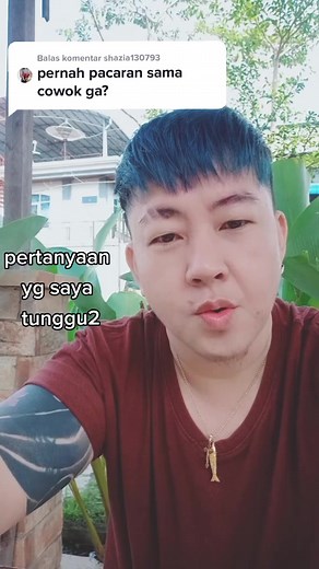 Balas @shazia130793 #ftm #transman #tomboy #indonesia #fyp #foryoupage #foryou #xyzbca