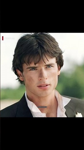 2026 vs PRIME | TOM WELLING #shorts #viralshorts #trending #trendingshorts #tomwelling #explore #fyp