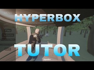 как скачать hyperbox без дс в 2025 году