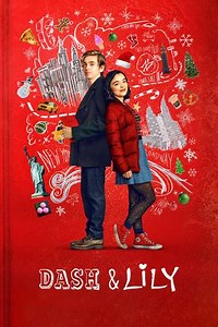 Dash & Lily (2020) - TV Show