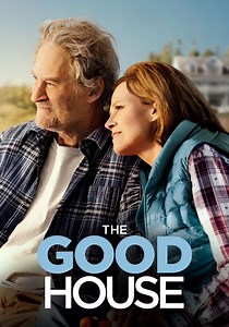 The Good House - movie: watch streaming online