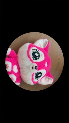 Fluvsies Plush Toy Pedro Pedro Pedro Raccoon 💖🦝 Fluvsies - A Fluff to Luv