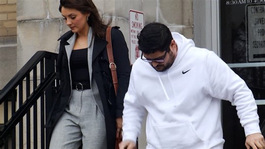 Former city worker charged in workers’ compensation fraud investigation