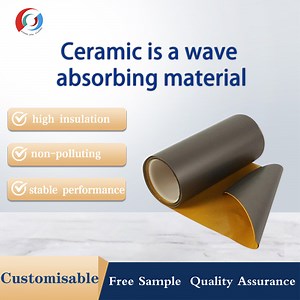 [Hot Item] Advanced Ceramic Absorbers for Effective Electromagnetic Interference Solutions