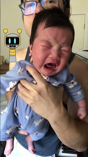 Sprunki Theme but it's my Baby's Cry (Fun Bot)