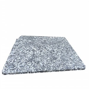 [Hot Item] 900*700 Block Pallets for Sale, 4 Way Block Pallet, Large Plastic Pallets