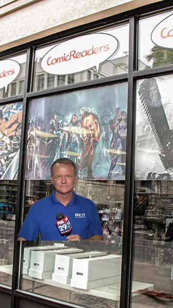 Regina Downtown BID on TikTok