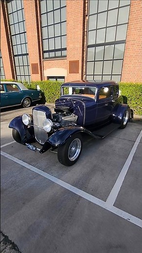 Hot Rod Heaven | Geelong Street Rodders Meet! 🔥