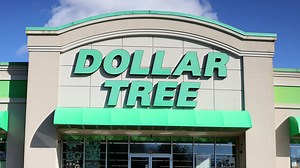 'Must be new,' say Dollar Tree shoppers baffled by store's self-checkout system