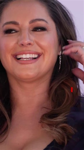 Kelly Brook set to sign up for I'm A Celeb 2025 | Reality TV - The Sun