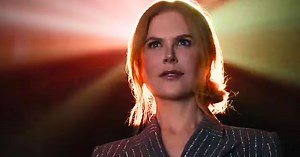 Lampooned Nicole Kidman cinema commercial gets trilogy sequel