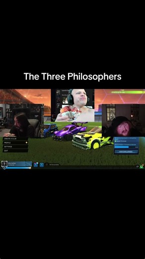 Caseoh on Chips, Acid Reflux & Barbecue Sauce