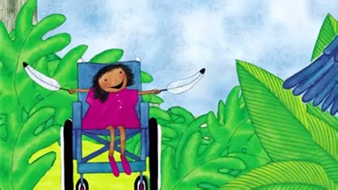 Animals boogie生动有趣的绘图英文儿歌