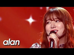 alan ( 阿兰 阿蘭) 『康定情歌 LIVE 』Chinese Version by miu JAPAN