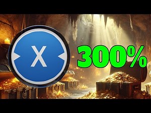 XDC NETWORK PRICE PREDICTION 2025 - XDC CRYPTO NEXT MOVE EXPLAINED!