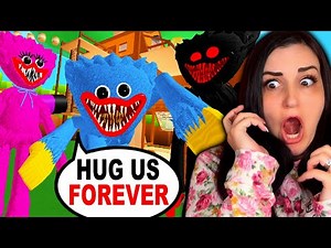 DO NOT Play These Poppy Playtime Remakes ...They Are NOT Chapter 2