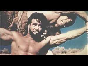 STEVE REEVES trailers