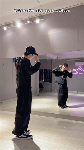 (Dance Tutorial) 2.0 - BTS by Bin Gà STUDIO #shorts