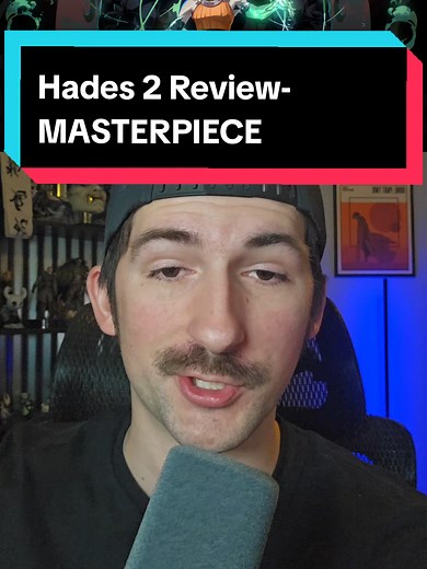 Hades 2 Review: A Masterpiece That Redefines Gaming