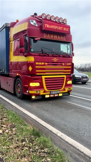 •~Transport RGC~• #hollandstyle🇳🇱😍👌 #open #fyp #poah #truckspotten