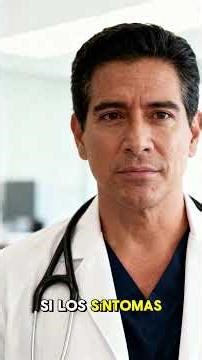¡sintomas salmonella! #medicina #shortvideo #bacteria #sabiasque