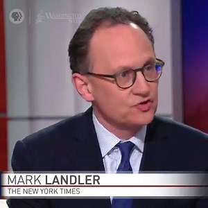 30K views · 24 reactions | On the latest #WashWeekPBS, we'll discuss the lessons from former special counsel Robert Mueller's recent testimony on Capitol Hill and what congressional Democrats and Republicans might do next. Get more context on this week's show here: https://to.pbs.org/30Vf0mI | Washington Week PBS | Facebook