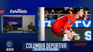 45 minutos le bastaron a Bancy Hernández para ganarse a la afición de #Saprissa 😈, Mariano Torres cometió un error amateur y Adonis Pineda fue factor negativo con sus errores en #PuntarenasFC🦈 | Columbia Deportiva