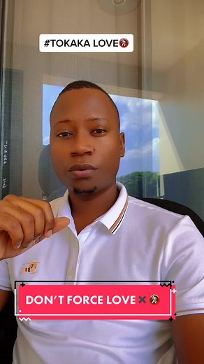 Tokaka Love: Tewe Siba Ku Muntu