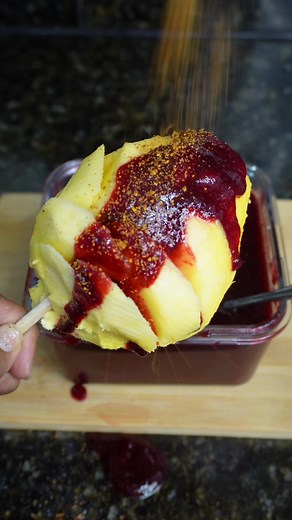 Cómo hacer chamoy de tamarindo en casa