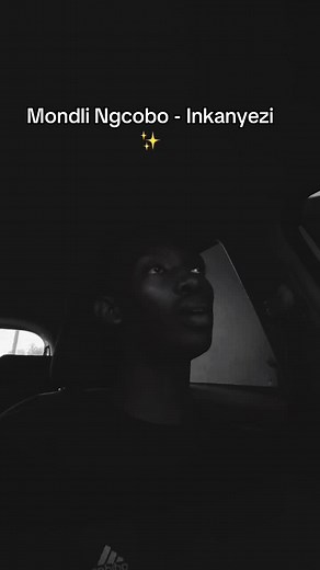 Mondli Ngcobo - Inkanyezi: The Soulful South African Track