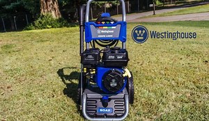 Westinghouse WPX3200 Review: a high powered pressure washer that's eco-friendly! Outerguide