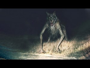 Top 5 Creepy Cryptids Possessed By Demonic Entities