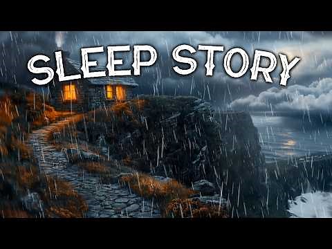 The Comfort Blanket: A Cozy Sleep Story