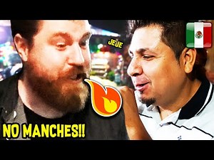 Así COMEN los MEXICANOS en el RANCHO ft. ‪@Hernanditoz‬