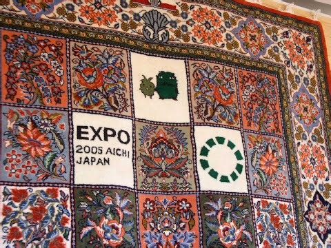 愛・地球博・EXPO 2005 AICHI JAPAN その１